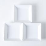 Dinner Plates