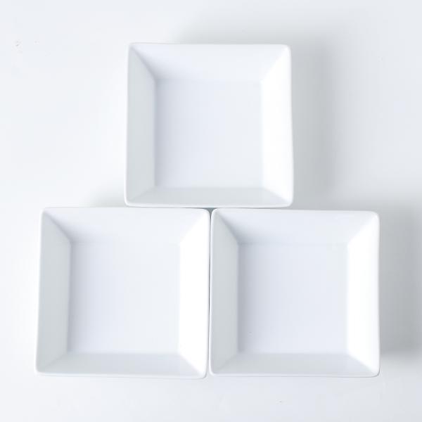Dinner Plates