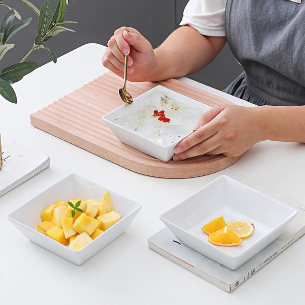 Dinner Plates