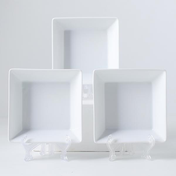 Dinner Plates
