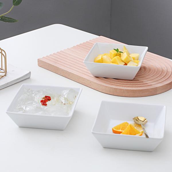 Dinner Plates