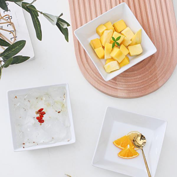 Dinner Plates