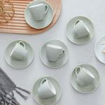 Cup & Saucer