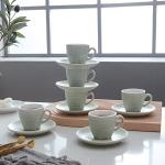 Cup & Saucer