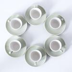 Cup & Saucer