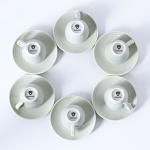 Cup & Saucer