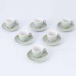 Cup & Saucer