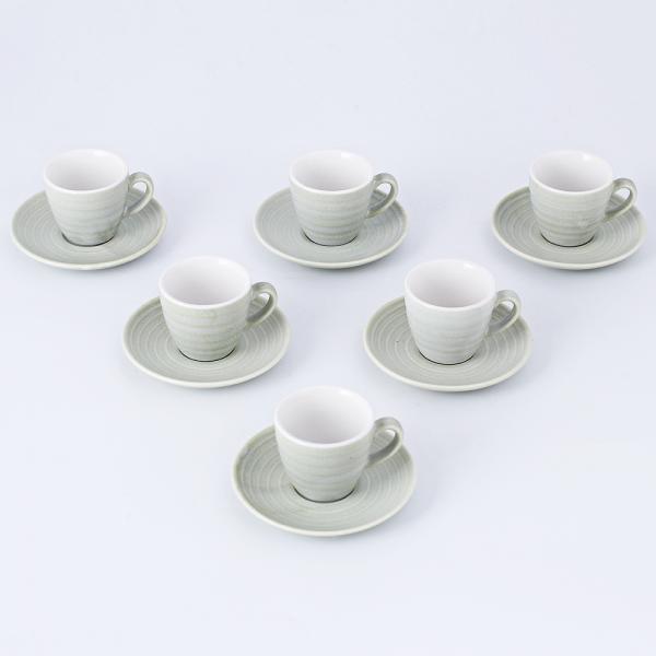 Cup & Saucer