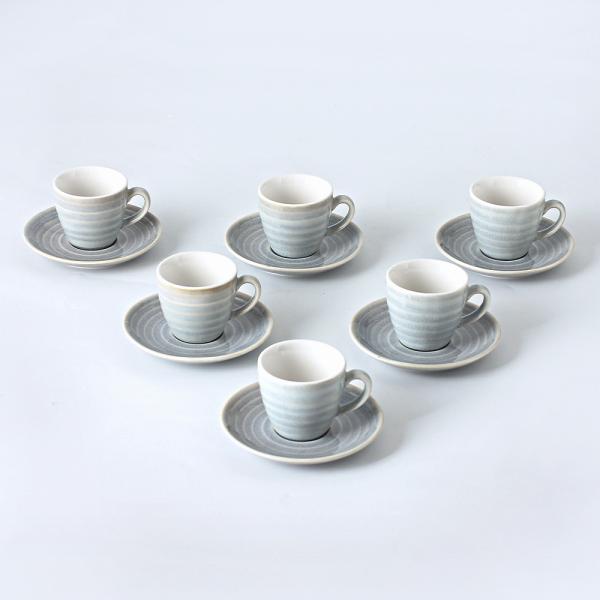 Cup & Saucer