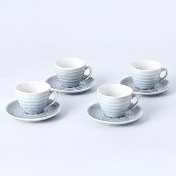 Cup & Saucer