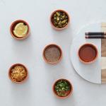 Appetizer & Dessert Plate
