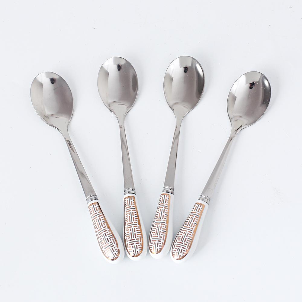 Spoons