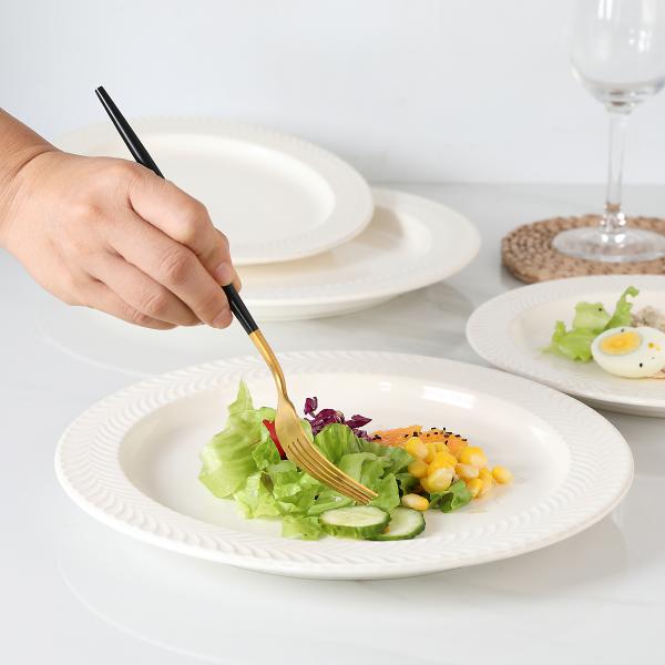 Dinner Plates
