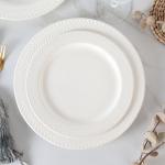Dinner Plates
