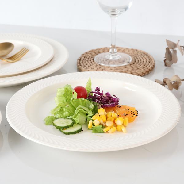 Dinner Plates