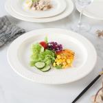 Dinner Plates