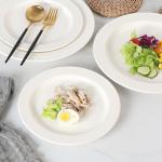 Dinner Plates