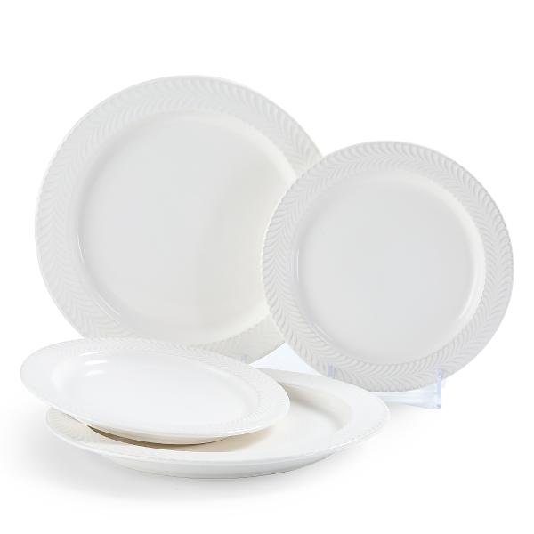 Dinner Plates