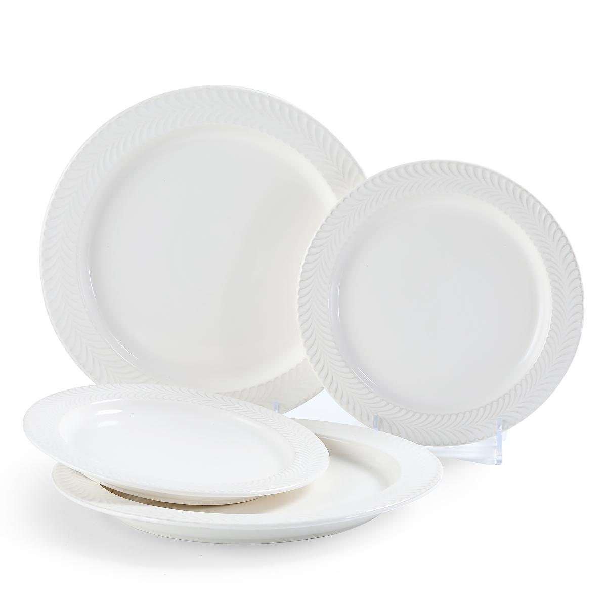 Dinner Plates