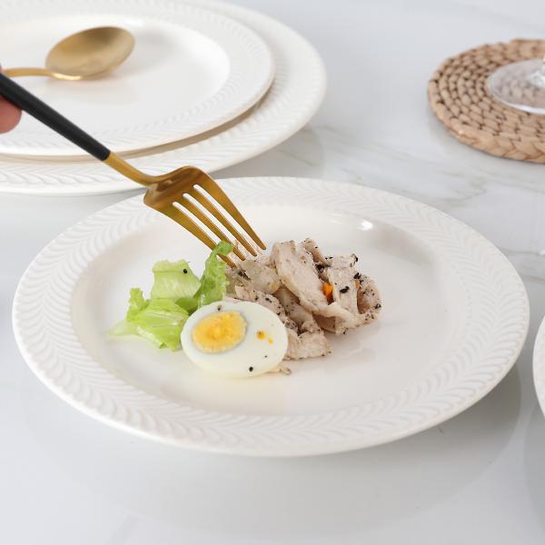 Dinner Plates