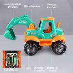 Electronic Toys