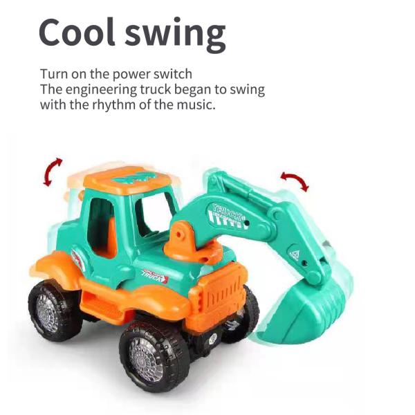 Electronic Toys