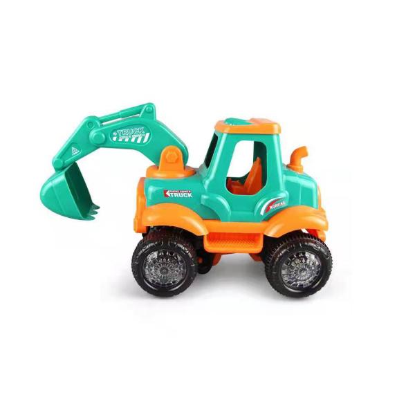 Electronic Toys