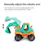 Electronic Toys