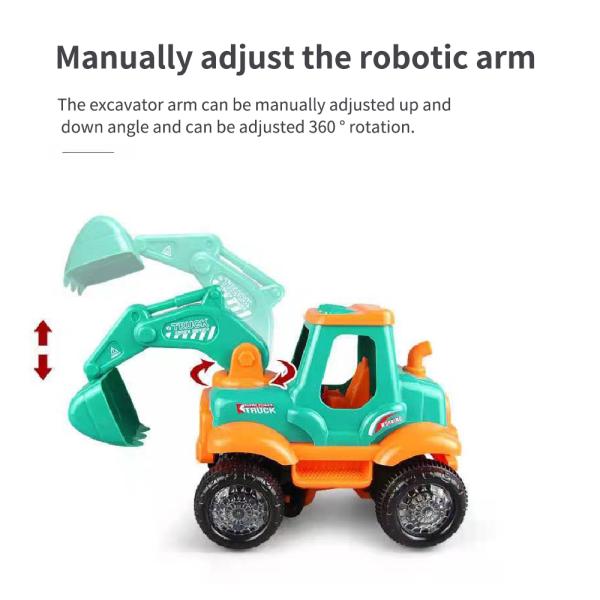 Electronic Toys