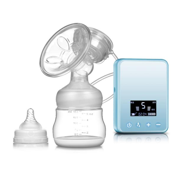 Breast Pumps Electric/Manual