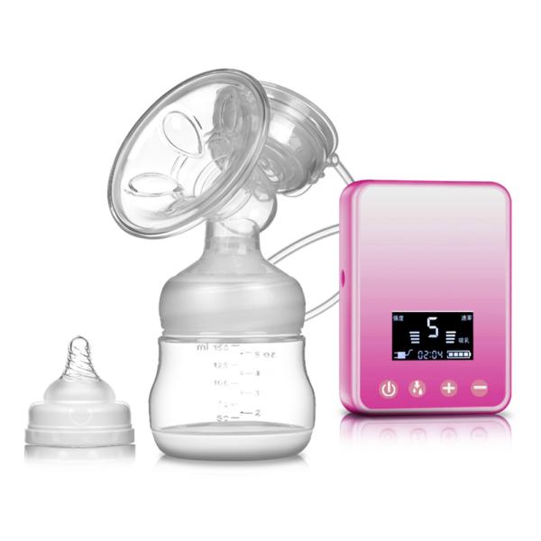 Breast Pumps Electric/Manual