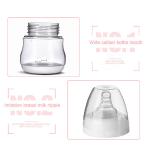 Breast Pumps Electric/Manual