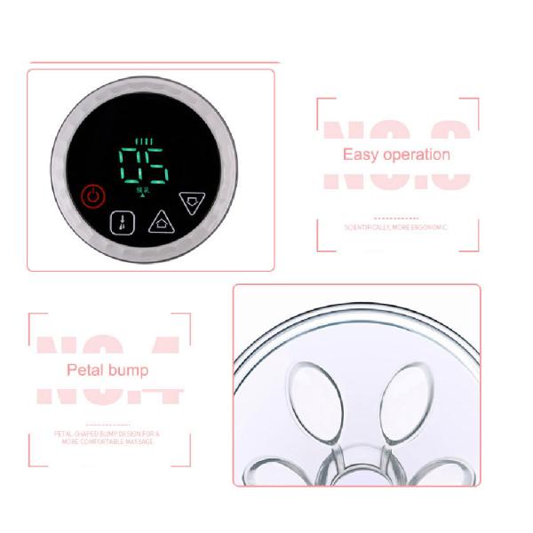 Breast Pumps Electric/Manual