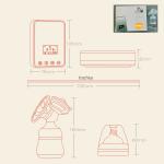 Breast Pumps Electric/Manual
