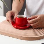Cup & Saucer
