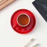 Cup & Saucer