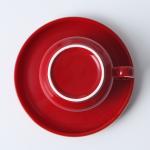 Cup & Saucer