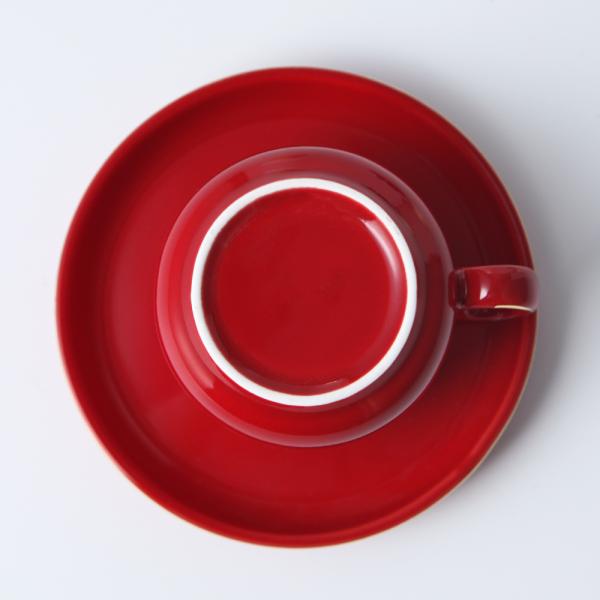 Cup & Saucer