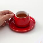 Cup & Saucer