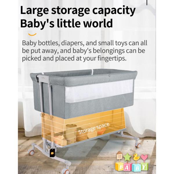 Baby Cots