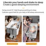 Baby Cots