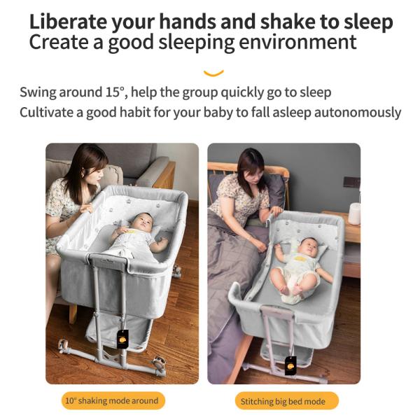 Baby Cots