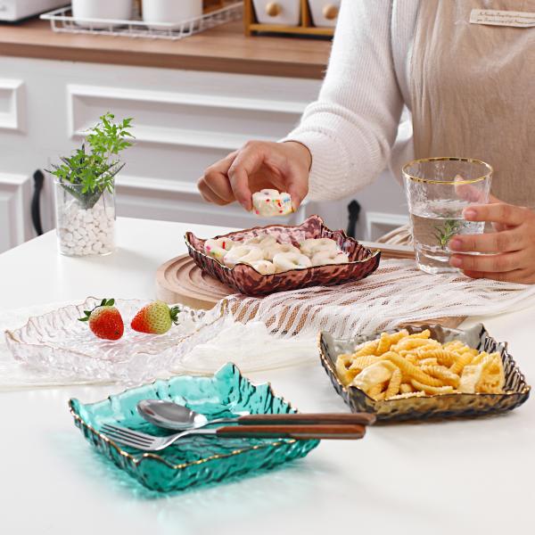 Dinner Plates