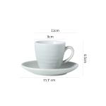 Cup & Saucer