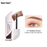 Brows Cream & Gel