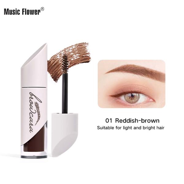 Brows Cream & Gel