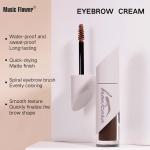 Brows Cream & Gel