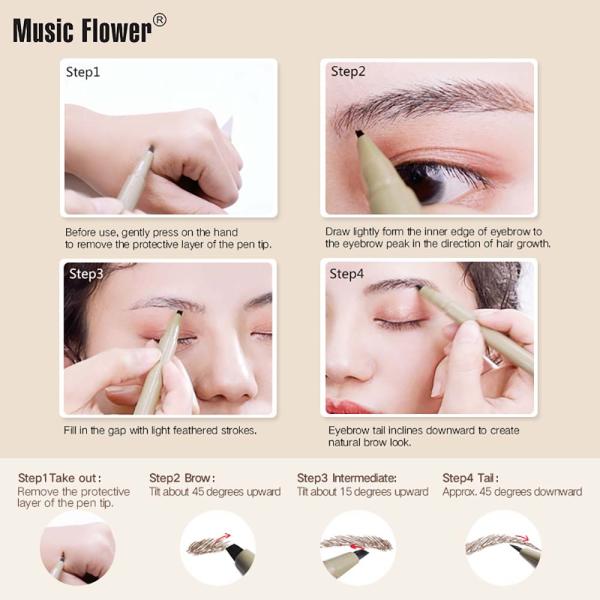 Brows Pencil
