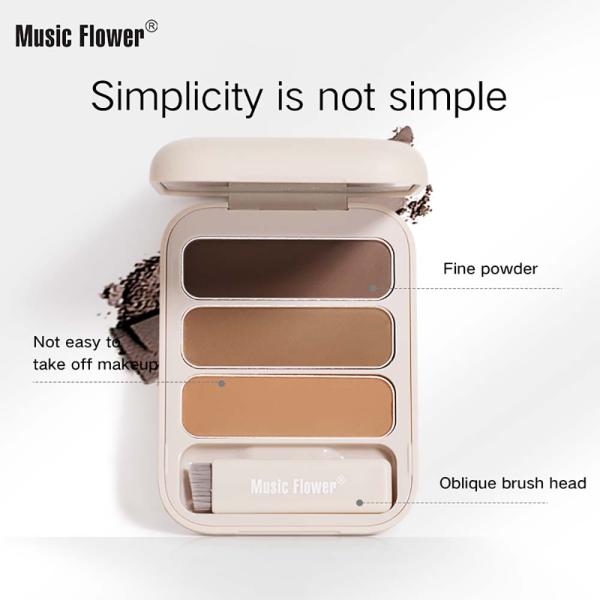 Brows Powder