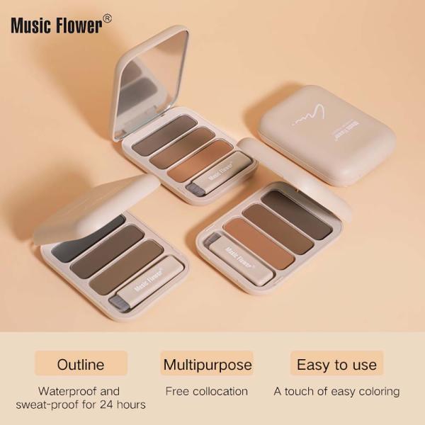 Brows Powder